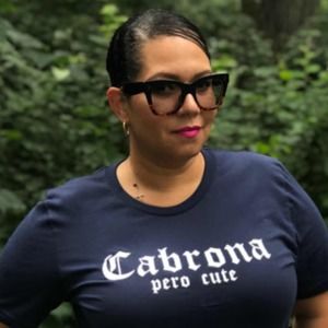 Meet your Posher, Erika